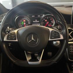 Mercedes Classe A A220 D AMG LINE BA La Motte-Servolex