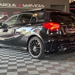 Mercedes Classe A A220 D AMG LINE BA La Motte-Servolex
