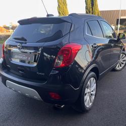 Opel Mokka 1.4 TURBO 140CH COSMO PACK START&STOP 4X2 D&eacute;mouville
