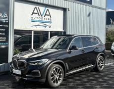 BMW X5 Gouesnou