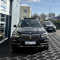 BMW X5 IV (G05) xDrive40iA 340ch Individual Gouesnou