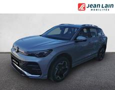 Volkswagen Tiguan - Tiguan 2.0 TDI 150ch DSG7 R-Line - 54 490 €