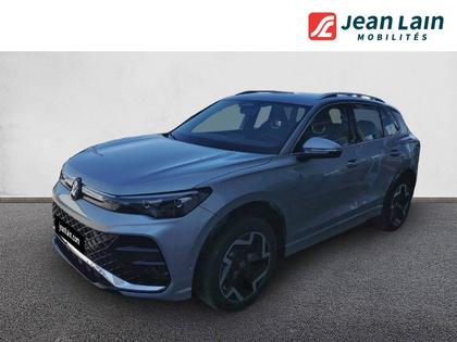 Volkswagen Tiguan - Tiguan 2.0 TDI 150ch DSG7 R-Line - 54 490 €
