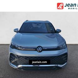 Volkswagen Tiguan Tiguan 2.0 TDI 150ch DSG7 R-Line Gap