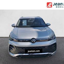 Volkswagen Tiguan 2.0 TDI 150ch DSG7 R-Line occasion - Gap - photo 2/18