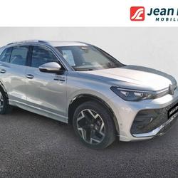 Volkswagen Tiguan 2.0 TDI 150ch DSG7 R-Line occasion - Gap - photo 3/18