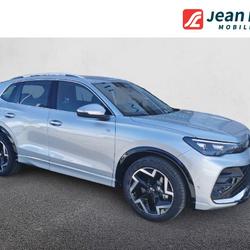 Volkswagen Tiguan Tiguan 2.0 TDI 150ch DSG7 R-Line Gap