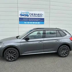 Skoda Kamiq 1.0 TSI EVO 2 116CH SELECTION DSG7 M&eacute;rignac