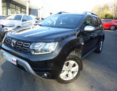 Dacia Duster Montévrain