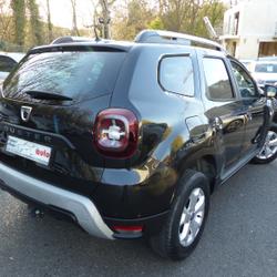 Dacia Duster 1.5 DCI 110CH PRESTIGE 4X2 Mont&eacute;vrain