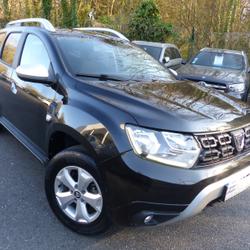 Dacia Duster 1.5 DCI 110CH PRESTIGE 4X2 Mont&eacute;vrain