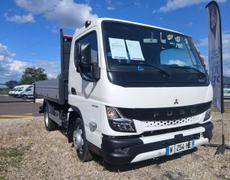 Mercedes Autres Mercedes - 3C15NT1M25T1F 4X2 - 41 880 €
