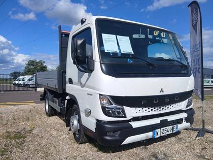 Mercedes Autres Mercedes - 3C15NT1M25T1F 4X2 - 41 880 €