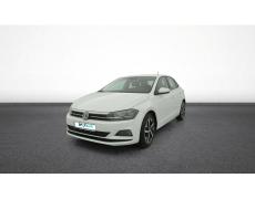 Volkswagen Polo Montélimar