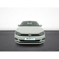 Volkswagen Polo Polo 1.0 65 S&S BVM5 Confortline Mont&eacute;limar