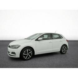 Volkswagen Polo Polo 1.0 65 S&S BVM5 Confortline Mont&eacute;limar