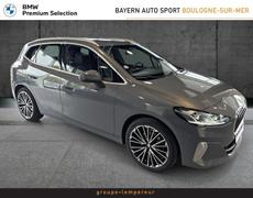 BMW Serie 2 Active Tourer Saint-Léonard