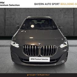 BMW Serie 2 Active Tourer 220i 170ch Luxury DKG7 Saint-L&eacute;onard