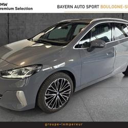BMW Serie 2 Active Tourer 220i 170ch Luxury DKG7 Saint-L&eacute;onard
