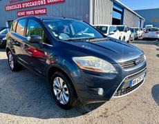 Ford Kuga Bédée