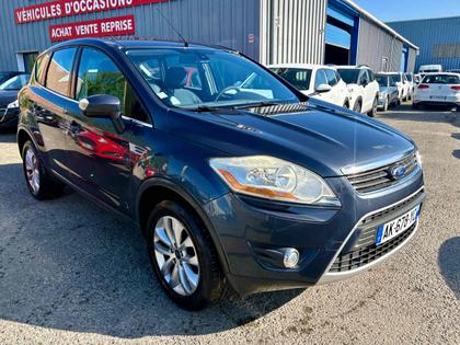 Ford Kuga - 2.0 TDCi - 8 990 €