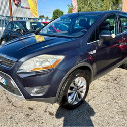 Ford Kuga 2.0 TDCi B&eacute;d&eacute;e