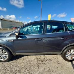 Ford Kuga 2.0 TDCi B&eacute;d&eacute;e