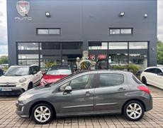 Peugeot 308 Phase 2 Nouvoitou