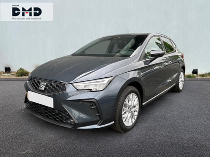 Seat Ibiza - Ibiza 1.0 TSI 95 ch Start/Stop BVM5 Copa - 19 990 €