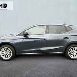 Seat Ibiza Ibiza 1.0 TSI 95 ch Start/Stop BVM5 Copa Angers