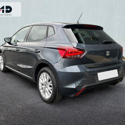Seat Ibiza Ibiza 1.0 TSI 95 ch Start/Stop BVM5 Copa Angers