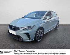 Seat Ibiza Brest