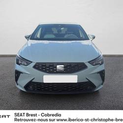 Seat Ibiza 1.0 TSI 95ch Copa Brest