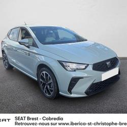 Seat Ibiza 1.0 TSI 95ch Copa Brest