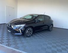 Mitsubishi Colt Mouilleron-le-Captif