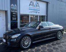 Mercedes Classe C Gouesnou