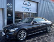 Mercedes Classe C Gouesnou