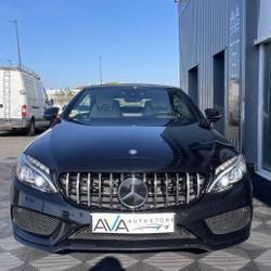 Mercedes Classe C 220 d 170ch Fascination Gouesnou