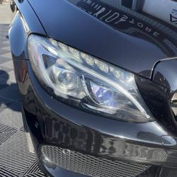 Mercedes Classe C 220 d 170ch Fascination Gouesnou