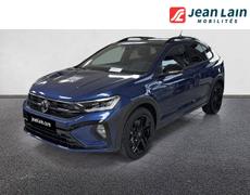 Volkswagen Taigo Gap