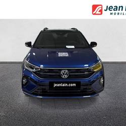 Volkswagen Taigo Taigo 1.0 TSI 116 DSG7 R-Line Gap