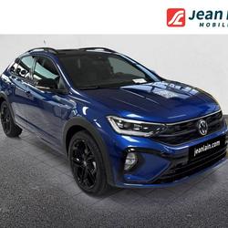 Volkswagen Taigo Taigo 1.0 TSI 116 DSG7 R-Line Gap