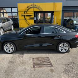 Audi A3 35 TFSI MILD HYBRID 150 S TRONIC 7 Design Luxe Dole