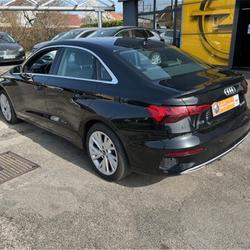 Audi A3 35 TFSI MILD HYBRID 150 S TRONIC 7 Design Luxe Dole
