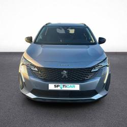Peugeot 3008 3008 Puretech 130ch S&S BVM6 Style Mont&eacute;limar