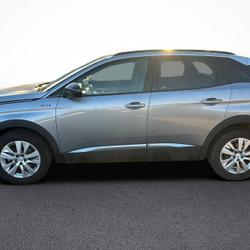 Peugeot 3008 3008 Puretech 130ch S&S BVM6 Style Mont&eacute;limar