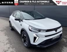 Renault Captur La Grand-Croix