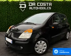 Renault Modus Taverny