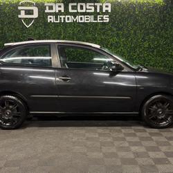 Seat Ibiza 3 III 1.4 75 Cv 5 PLACES / CLIMATISATION PAIEMENT EN 4 FOIS PAR CB POSSIBLE Taverny