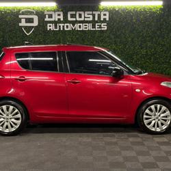 Suzuki Swift 3 III 1.3 DDIS 75 Cv 5 PORTES / TOIT OUVRANT - PAIEMENT EN 4 FOIS PAR CB POSSIBLE Taverny